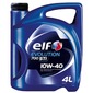 Купить Моторное масло ELF Evolution 700 STI 10w-40 (4 литра) 214120