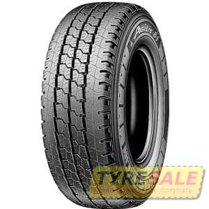 Купить Летняя шина MICHELIN Agilis 81 225/70R15C 112R