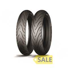 Купить MICHELIN Pilot Street 120/70 R17 58S Front/Rear TT