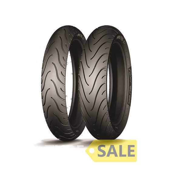 Купить MICHELIN Pilot Street 120/70 R17 58S Front/Rear TT