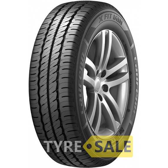 Купити Літня шина LAUFENN X Fit Van (LV01) 205/70R15C 106/104R