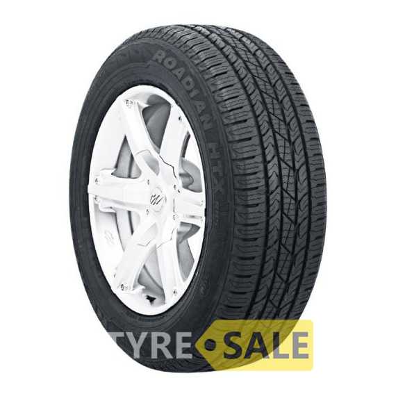 Купить Всесезонная шина ROADSTONE Roadian HTX RH5 275/60R20 115S