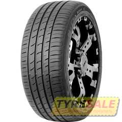 Купить Летняя шина ROADSTONE N FERA RU1 275/35R20 102Y