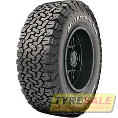 Купить Всесезонная шина BFGOODRICH All Terrain T/A KO2 245/75R16 120/116S