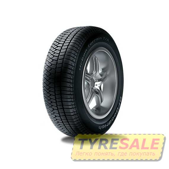 Купить Всесезонная шина BFGOODRICH Urban Terrain 235/70R16 106H