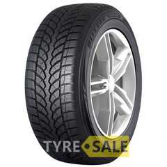 Купити Зимова шина BRIDGESTONE Blizzak LM-80 215/65R16 102H
