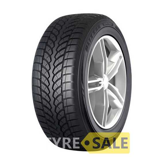 Купити Зимова шина BRIDGESTONE Blizzak LM-80 215/65R16 102H