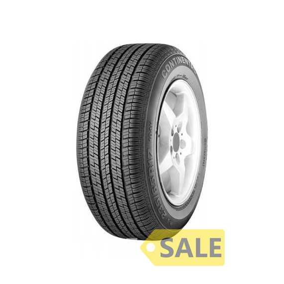 Купити Літня шина CONTINENTAL Conti4x4Contact 215/75R16 107H