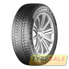 Купить Зимняя шина CONTINENTAL ContiVikingContact 6 SUV 255/55R18 109T