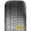 Купити Зимова шина CONTINENTAL ContiVikingContact 6 SUV 255/55R18 109T