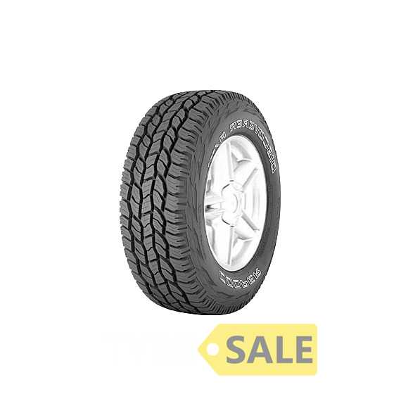 Купити Всесезонна шина COOPER Discoverer A/T3 235/75R17 109T