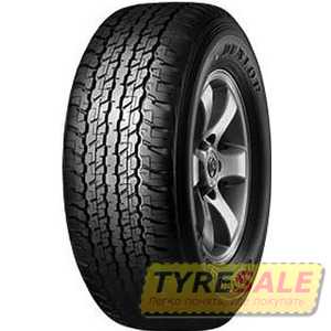 Купить Всесезонная шина DUNLOP Grandtrek AT22 285/65R17 116H