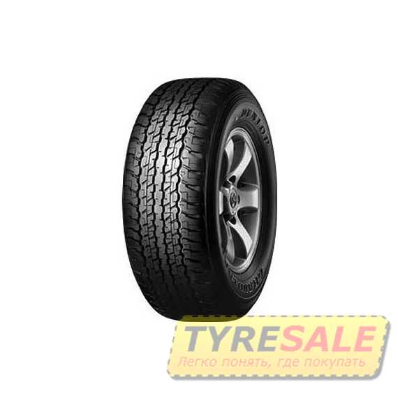 Купити Всесезонна шина DUNLOP Grandtrek AT22 285/65R17 116H