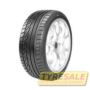 Купити Літня шина DUNLOP SP Sport 01 275/35R20 98Y