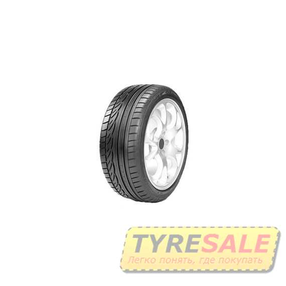 Купити Літня шина DUNLOP SP Sport 01 275/35R20 98Y