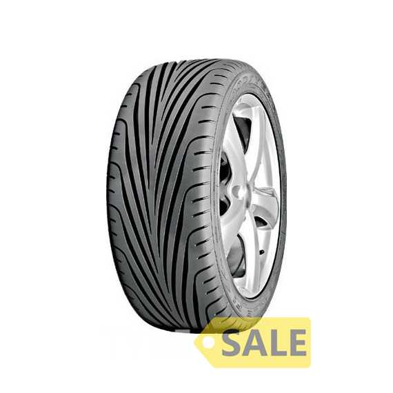 Летняя шина GOODYEAR EAGLE F1 GS-D3 - Интернет магазин шин и дисков по минимальным ценам с доставкой по Украине TyreSale.com.ua