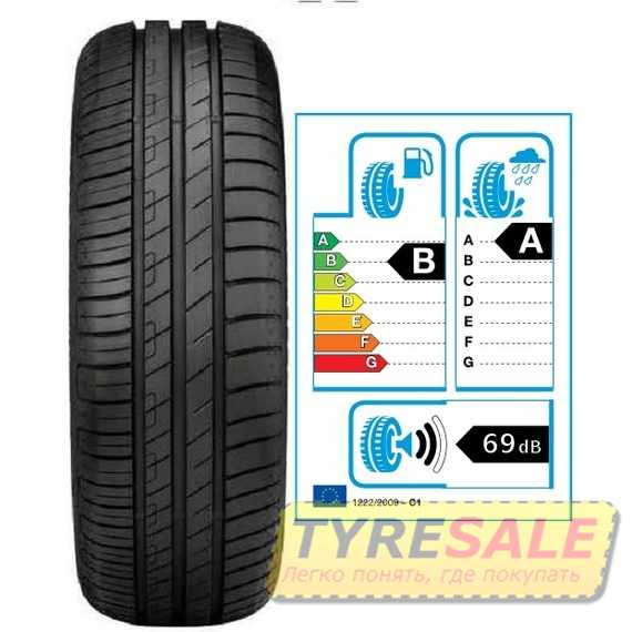 Купить Летняя шина GOODYEAR EfficientGrip Performance 215/45R17 91W