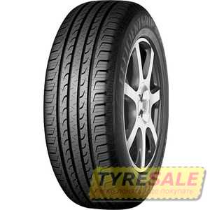 Купити Літня шина GOODYEAR EfficientGrip SUV 275/55R20 117V