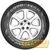 Купити Літня шина GOODYEAR EfficientGrip SUV 275/55R20 117V