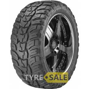 Купити Всесезонна шина KUMHO Road Venture MT KL71 195/80R15 100Q