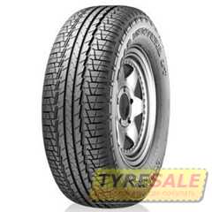 Купити Літня шина KUMHO Road Venture ST KL16 235/70R16 106T