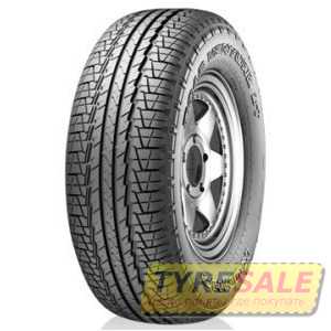 Купити Літня шина KUMHO Road Venture ST KL16 235/70R16 106T
