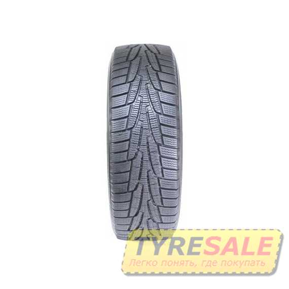 Купити Зимова шина MARSHAL I Zen KW31 205/65R15 99R