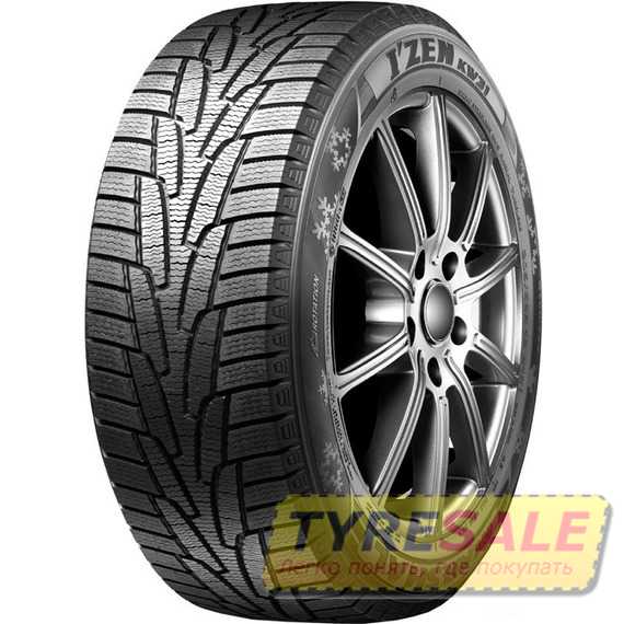 Купити Зимова шина MARSHAL I Zen KW31 205/65R15 99R