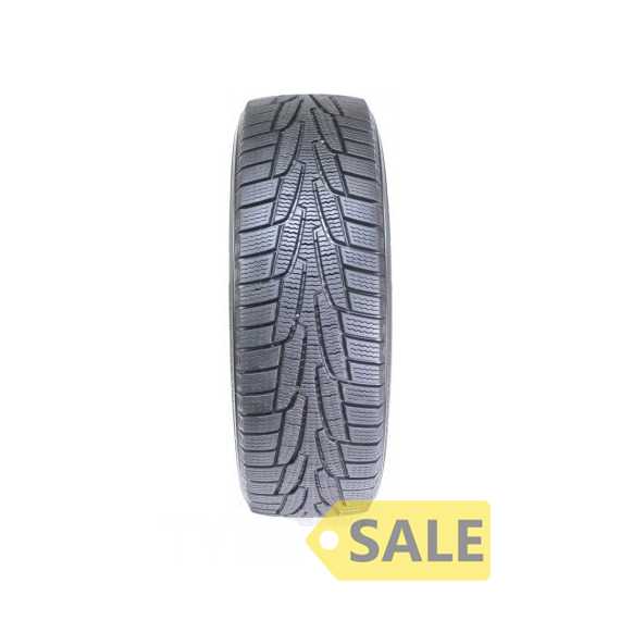 Купити Зимова шина MARSHAL I Zen KW31 215/55R17 98R