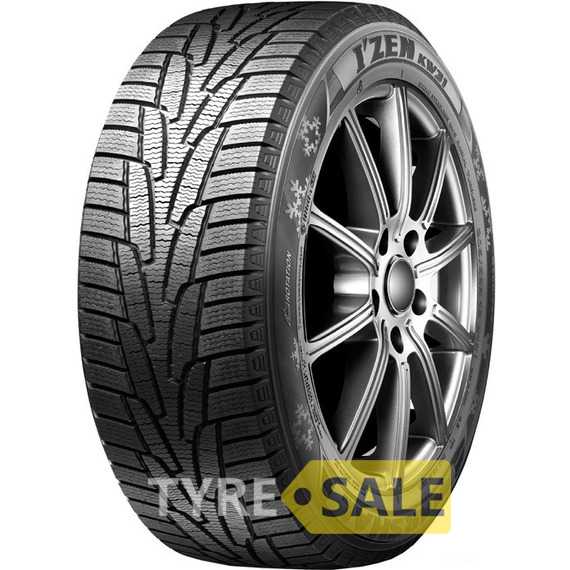 Купить Зимняя шина MARSHAL I Zen KW31 215/55R17 98R