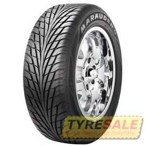 Купить Летняя шина MAXXIS MA-S2 Marauder II 295/45R20 114V