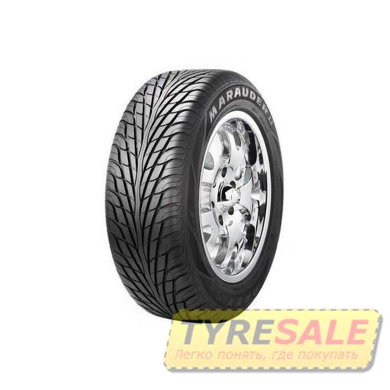 Купить Летняя шина MAXXIS MA-S2 Marauder II 295/45R20 114V