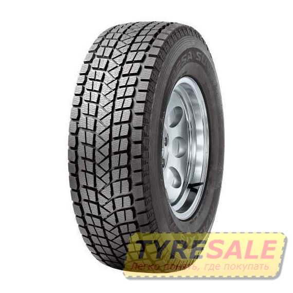 Купить Зимняя шина MAXXIS SS-01 Presa SUV 265/60R18 110Q