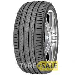 Купити Літня шина MICHELIN Latitude Sport 3 295/40R20 106V