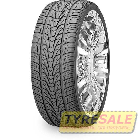 Купити Літня шина NEXEN Roadian HP 215/65R16 102H