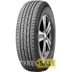 Купить Всесезонная шина NEXEN Roadian HTX RH5 235/65R16 103T