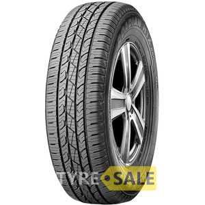 Купить Всесезонная шина NEXEN Roadian HTX RH5 235/65R16 103T