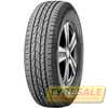 Купити Всесезонна шина NEXEN Roadian HTX RH5 255/65R16 109H