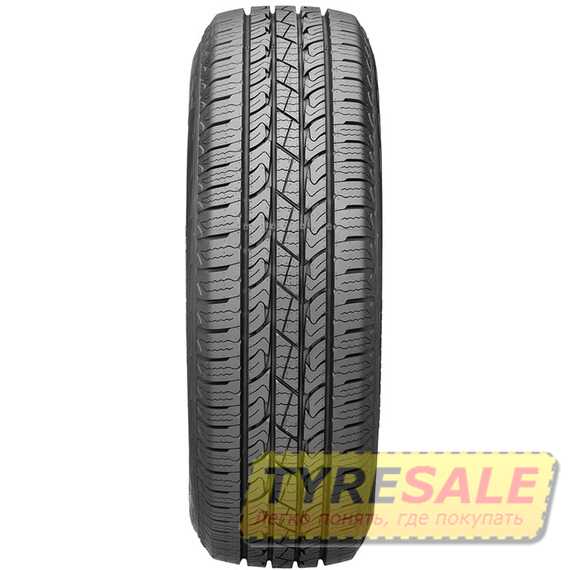 Купити Всесезонна шина NEXEN Roadian HTX RH5 255/65R16 109H