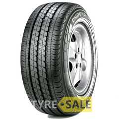 Купить Летняя шина PIRELLI Chrono 2 175/75R16C 101R