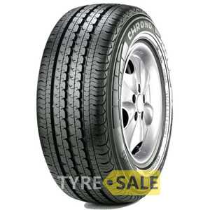 Купити Літня шина PIRELLI Chrono 2 175/75R16C 101R