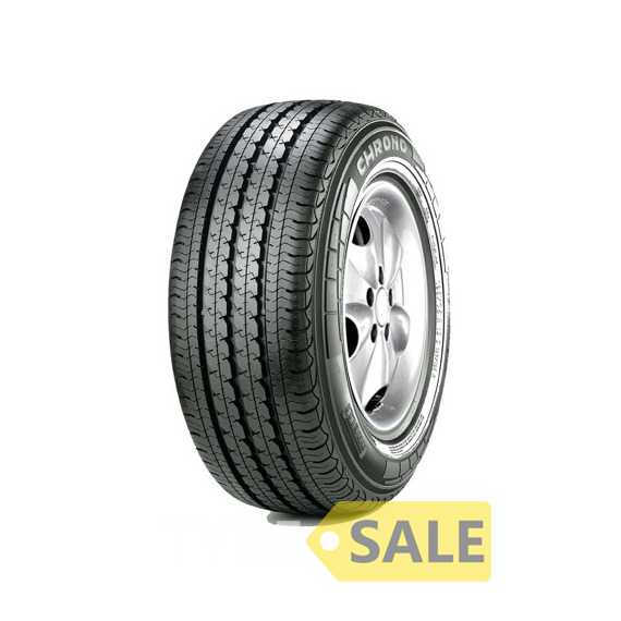 Купити Літня шина PIRELLI Chrono 2 175/75R16C 101R