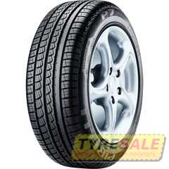 Купить Летняя шина PIRELLI P7 235/55R17 99W