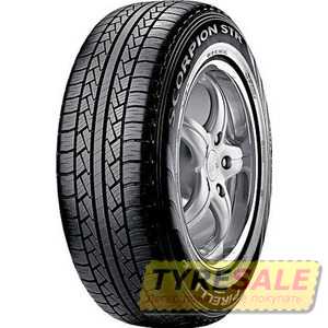 Купити Всесезонна шина PIRELLI Scorpion STR 245/50R20 102H