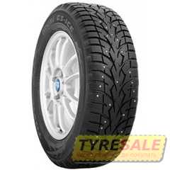 Купить Зимняя шина TOYO Observe Garit G3-Ice 255/50R20 109T (Шип)