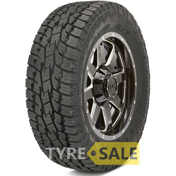 Купить Всесезонная шина TOYO OPEN COUNTRY A/T Plus 255/55R18 109H