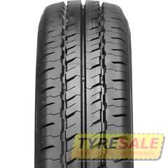 Купити Літня шина NEXEN ROADIAN CT8 235/65R16C 115/113R