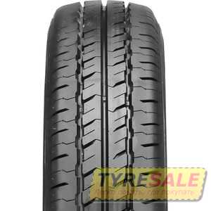 Купити Літня шина NEXEN ROADIAN CT8 235/65R16C 115/113R