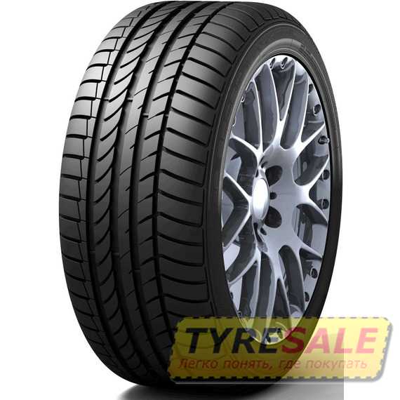 Купити Літня шина DUNLOP SP Sport Maxx TT 225/60R17 99V Run Flat