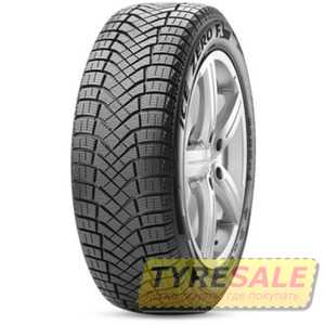 Купить Зимняя шина PIRELLI Winter Ice Zero Friction 215/50R17 95H